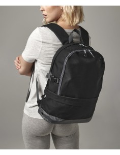 B-BG550-Athleisure Pro Backpack 2